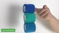 Waterproof Medical Adhesive Elastic Bandage For Knee Self Adherent Supplies