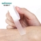 Sensitive Skin Medical PE Tape Low Trauma Tape 1.25 X 910cm